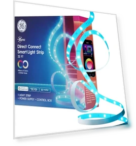 Smart LED Strip Light — LED Strips, Cync