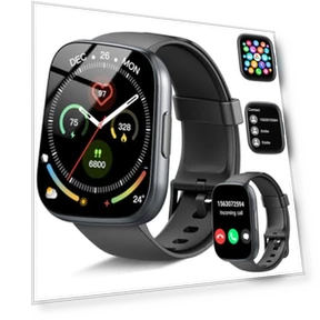 Smart Watch — Smartwatches, Cillso