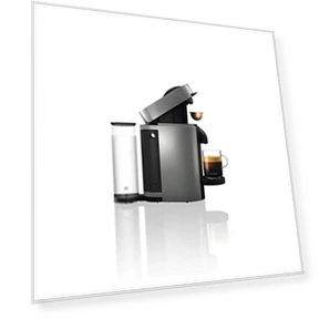 Vertuo Plus Coffee and Espresso Maker — Coffee & Espresso Combos, De'Longhi