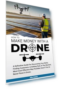 Definitive Guide to Making Money With A Drone — Drones & UAV Technology
