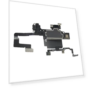 Earpiece Speaker Assembly — Speaker Repair