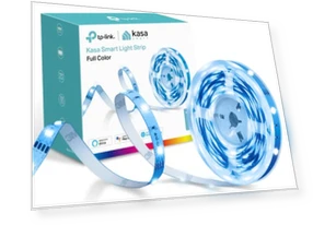 Smart LED Light Strip — LED Strips, Kasa Smart