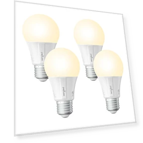 Smart Light Bulbs — LED, Sengled
