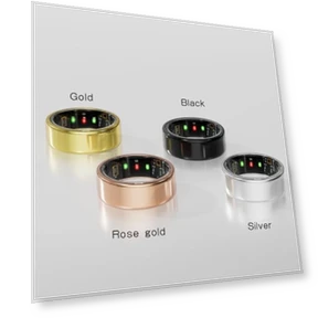Smart Ring — Smart Rings, Victormont