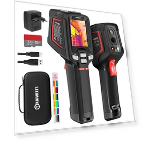 Thermal Imaging Camera — Thermal Imaging Devices, KAIWEETS