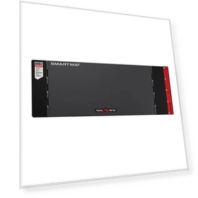 Universal Smart Gun Cleaning Mat — Gun Accessories & Storage, Real Avid