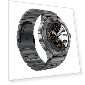 BT Call Smart Watch — Smartwatches, AK77