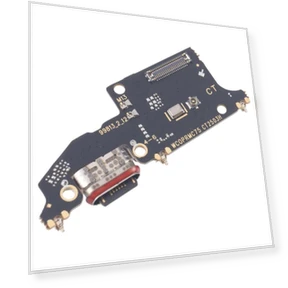 Charging Port Board — Gadget Essentials, Realme