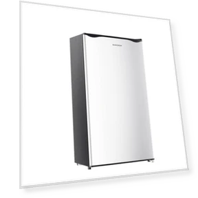 Mini Fridge with Freezer — Mini Fridges, BANGSON