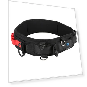 Multi-functional Bundle Waistband Strap Belt with Hook for SLR / DSLR Cameras — Straps, PULUZ