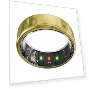 Smart Ring — Smart Rings, Victormont