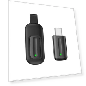 Wireless Infrared Smart Remote Controller — Remote Controls, OCRUSTAR