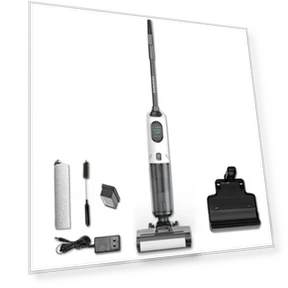 Wet Dry Vacuum Cleaner Cordless — Vacuums, Ywaitsh