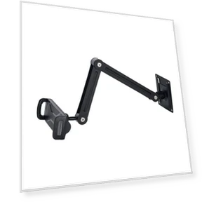 Articulated Wall Mount Tablet Holder — Mounts