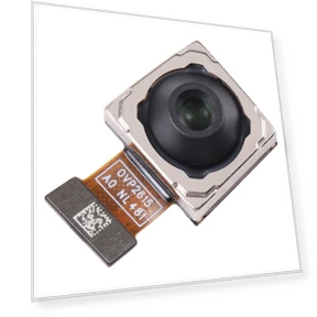 Back Facing Camera — Back Covers, Xiaomi