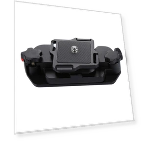 Capture Camera Clip — Mounts & Clamps, PULUZ