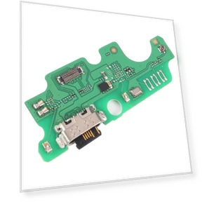 OEM Charging Port Board — Touchscreen Panels, TCL