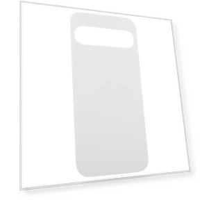 Original Back Cover — Back Covers, Google