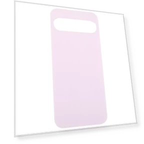 Original Back Cover — Back Covers, Google