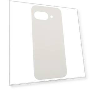 Original Back Cover — Back Covers, Google
