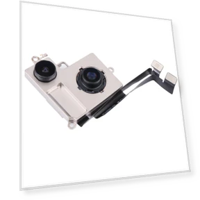 Original Back Facing Camera — Back Covers