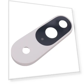 Original Camera Lens Cover — Lens Attachments, Google