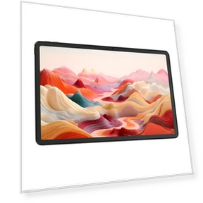 Paperlike Screen Learning Tablet — Screen Protectors, Lenovo