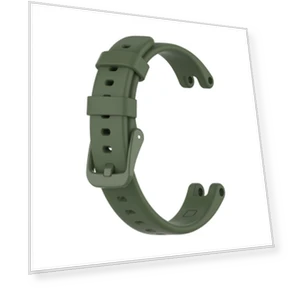 Silicone Watch Band with Dismantling Tools — Watch Accessories, Garmin