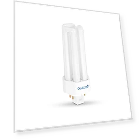 Smart Fluorescent Light Bulbs — Compact Fluorescent, OHLECTRIC