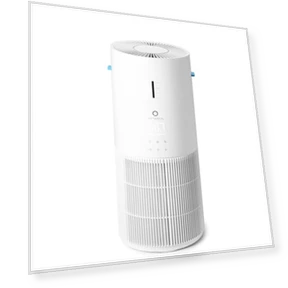 2 in 1 Air Purifier with Humidifier — Air Moisturizers, AIRTHEREAL