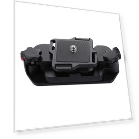 Capture Camera Clip — Camera Brackets, PULUZ