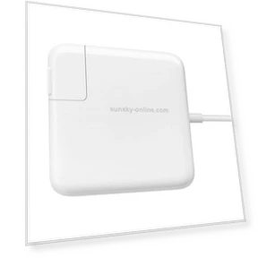 Magsafe AC Adapter Power Supply — Chargers & Adapters