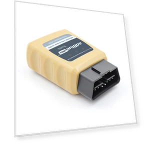 OBD2 Emulator for Trucks — 
