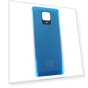 Стеклянная задняя крышка для батареи — Задние панели, Xiaomi