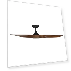 Smart Ceiling Fan with LED Light Kit — Ceiling Fans, WAC Lighting