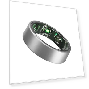 Smart Health & Fitness Ring — Smart Rings, BetterLife Horizons