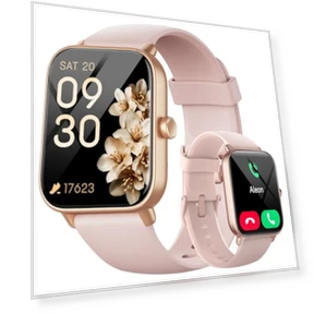 Smart Watch for Women — Smartwatches, aeac