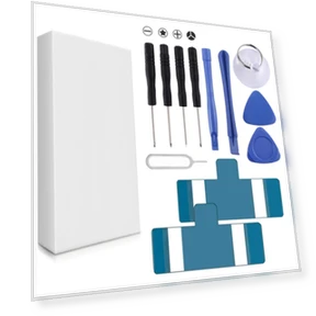 12 in 1 Repair Kit — Repair Kits