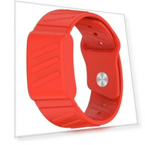 Silicone Texture Watch Band — Watch Straps & Bands, WHOOP