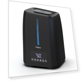 Ultrasonic Humidifier — Air Moisturizers, chooone