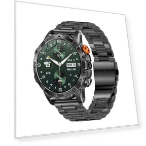4G LTE Android Smart Watch — Smartwatches