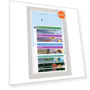 Digital Calendar — Calendars, Apolosign