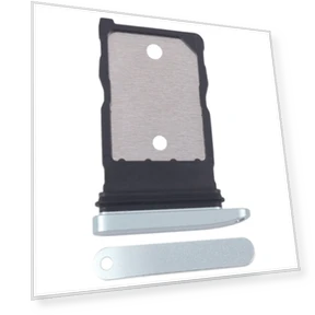 Original SIM Card Tray — Phone Accessories, Google