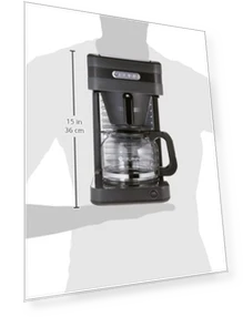 Speed Brew Elite Coffee Maker — Chilled Brew Essentials, BUNN