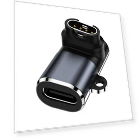 Watch Charging Adapter — Chargers & Adapters, xDfind