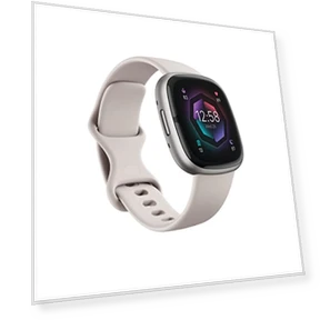 Умные часы для здоровья и фитнеса — Умные часы, Fitbit