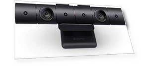 Camera V2 for PlayStation 4 — Cameras, Sony