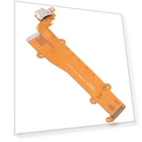 Charging Port Flex Cable — Flex Cables, LG