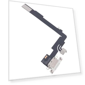 Charging Port Flex Cable — Flex Cables