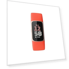 Fitness Tracker — Fitness Bands, Fitbit